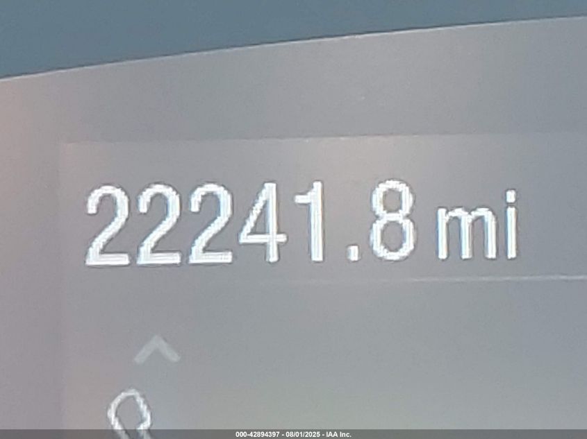 2024 Ford Bronco Sport - 3FMCR9B60RRE88349