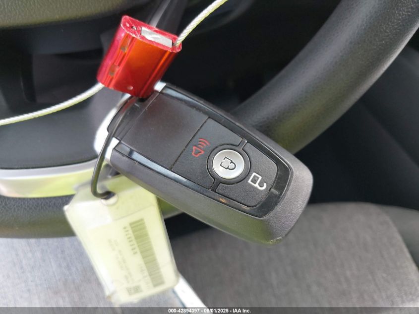 2024 Ford Bronco Sport - 3FMCR9B60RRE88349