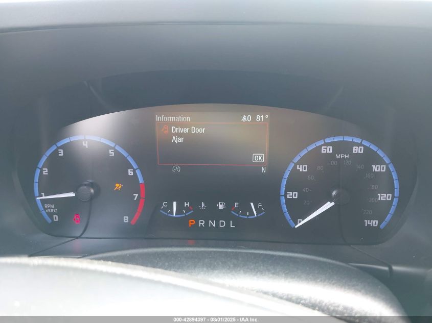 2024 Ford Bronco Sport - 3FMCR9B60RRE88349