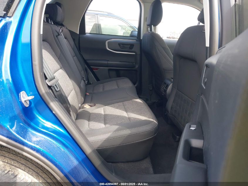 2024 Ford Bronco Sport - 3FMCR9B60RRE88349