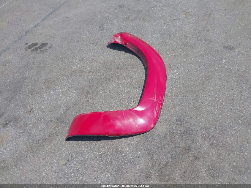 2007 Toyota Tacoma Base V6 VIN: 5TEUU42N07Z450988 Lot: 42894461