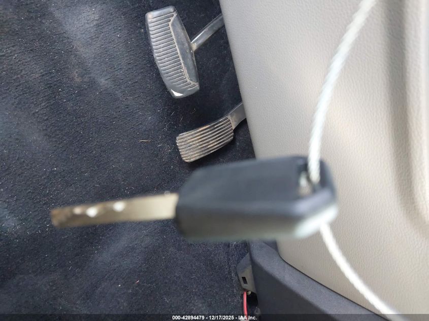 2017 Ford F-350 Chassis Xl VIN: 1FD7W3ET7HEC03902 Lot: 42894479