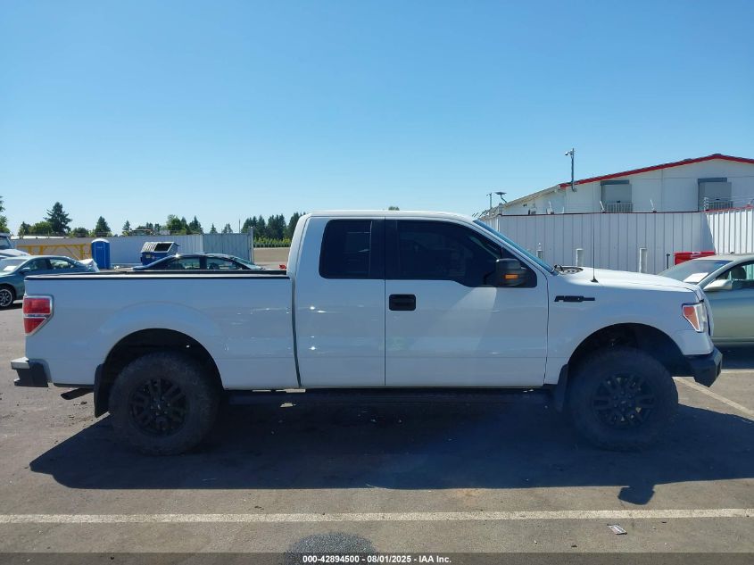 2010 Ford F-150 Fx4/Lariat/Xl/Xlt VIN: 1FTFX1EV8AFA73969 Lot: 42894500