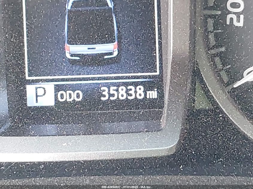 2021 Toyota Tacoma Sr5 V6 VIN: 3TMCZ5ANXMM446072 Lot: 43400162