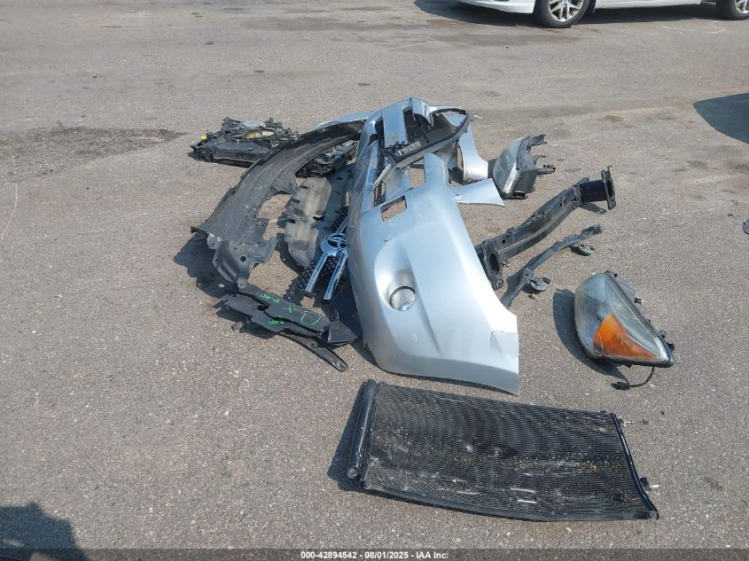 2008 Toyota Rav4 Limited VIN: JTMBD31V686057353 Lot: 42894542