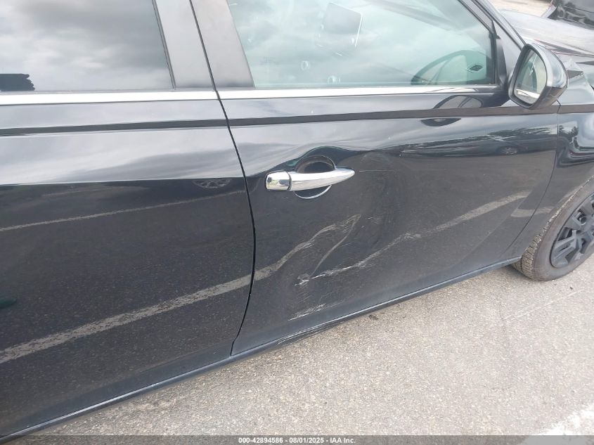 2020 Nissan Altima S Fwd VIN: 1N4BL4BV2LC215971 Lot: 42894586