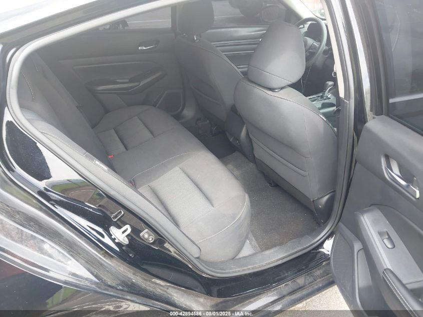 2020 Nissan Altima S Fwd VIN: 1N4BL4BV2LC215971 Lot: 42894586