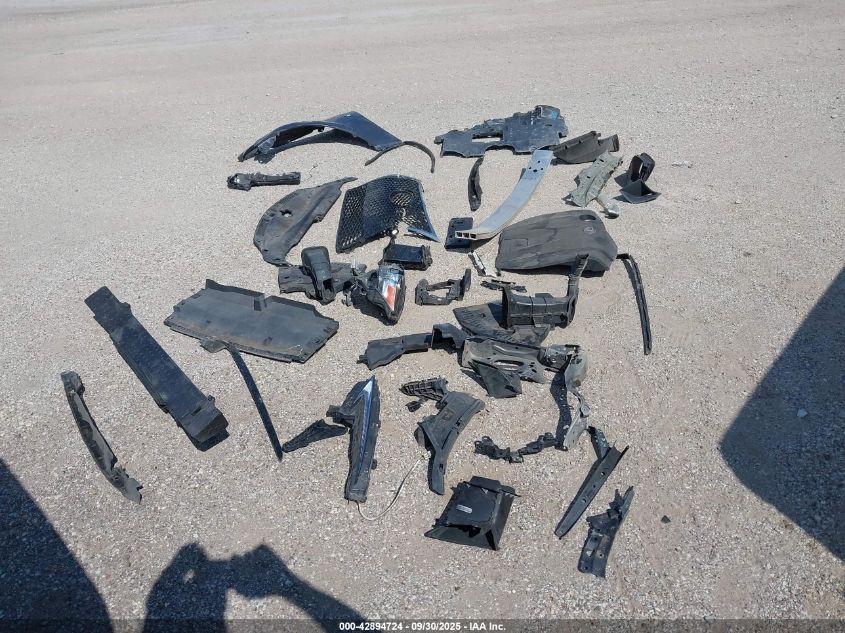 2014 Lexus Is 250 VIN: JTHBF1D26E5037314 Lot: 42894724