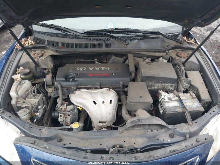 2012 Toyota Prius Two VIN: JTDKN3DUXC5441599 Lot: 42894819