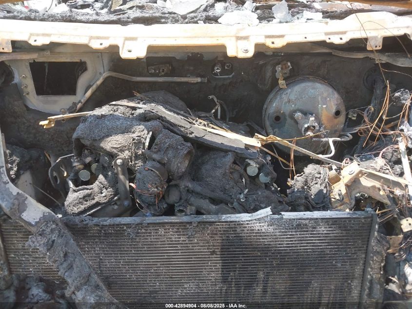 2017 Ford Transit-350 Cutaway VIN: 1FDBW5PM2HKA15754 Lot: 42894904