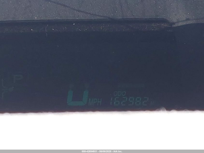 2007 Toyota Prius VIN: JTDKB20U577661820 Lot: 42894931