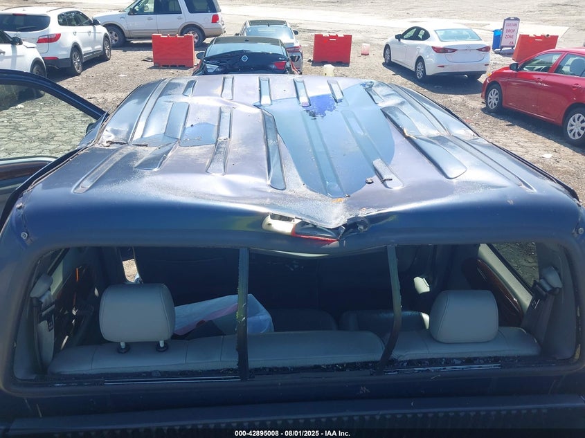 2004 Ford F-250 Lariat/Xl/Xlt VIN: 1FTNW20L64ED71912 Lot: 42895008