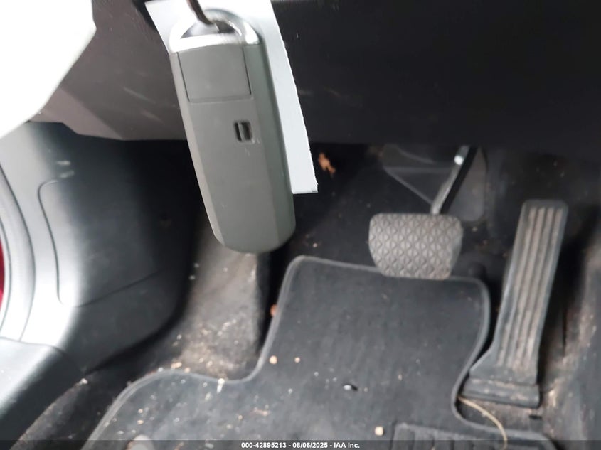 2016 MAZDA CX-5 GRAND TOURING - JM3KE4DY3G0896801