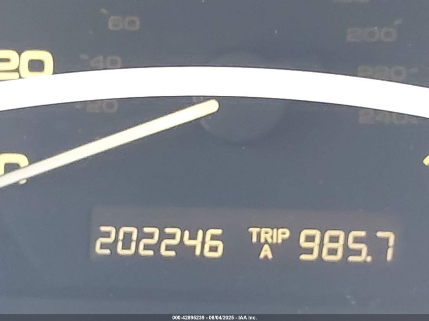 2006 Honda Accord 3.0 Ex VIN: 1HGCM66516A018325 Lot: 42895239