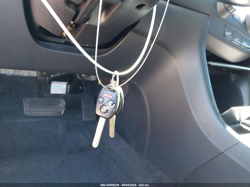 2006 Honda Accord 3.0 Ex VIN: 1HGCM66516A018325 Lot: 42895239