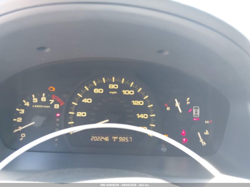 2006 Honda Accord 3.0 Ex VIN: 1HGCM66516A018325 Lot: 42895239