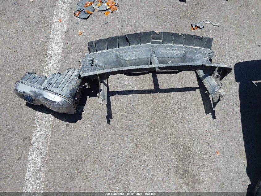 2017 Dodge Challenger Sxt VIN: 2C3CDZAG0HH532412 Lot: 42895265