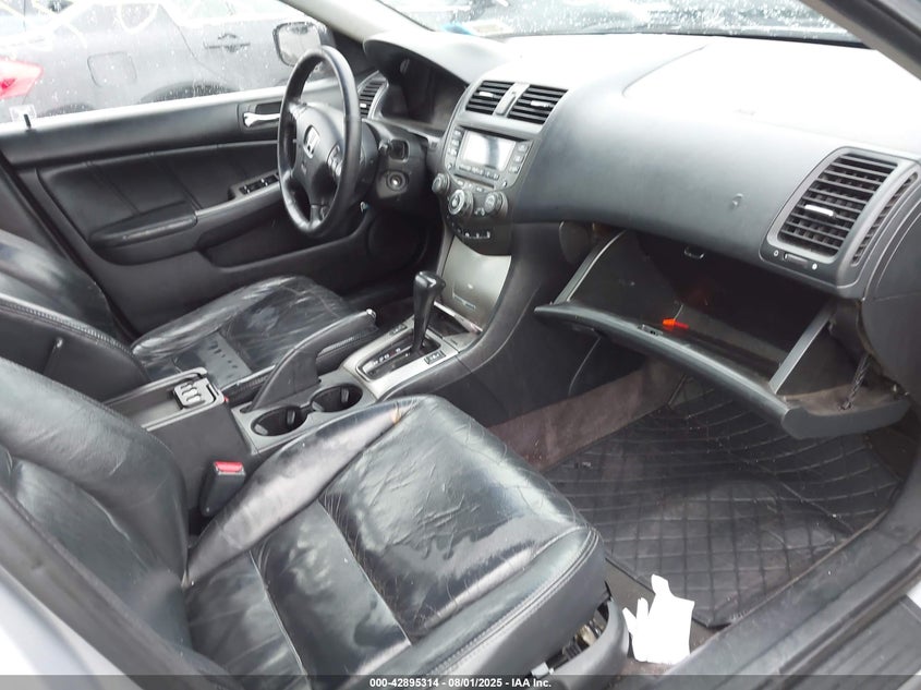 2005 Honda Accord 3.0 Ex