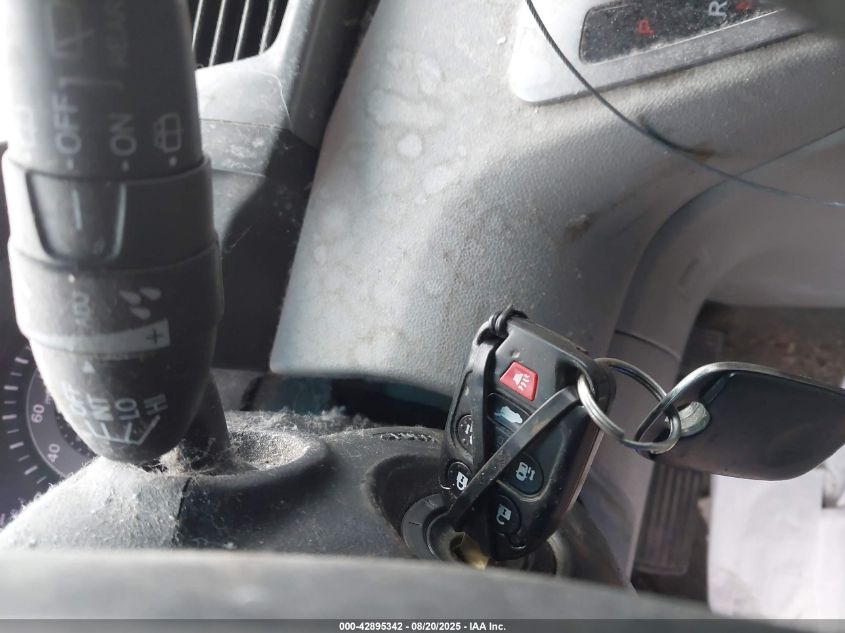 2011 Honda Odyssey Ex-L VIN: 5FNRL5H67BB014969 Lot: 42895342