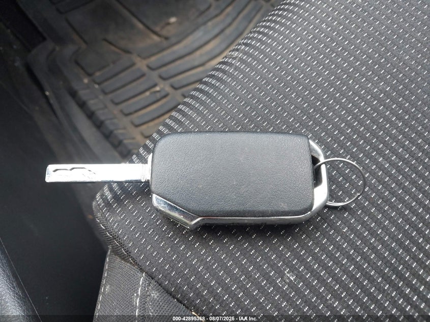 2019 KIA FORTE LXS - 3KPF24AD6KE103625