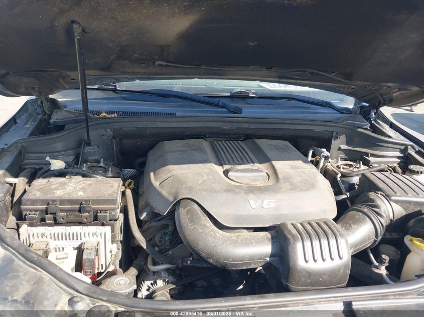 2014 Jeep Grand Cherokee Limited VIN: 1C4RJFBGXEC463688 Lot: 42895416