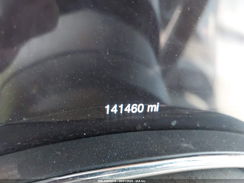 2014 Jeep Grand Cherokee Limited VIN: 1C4RJFBGXEC463688 Lot: 42895416