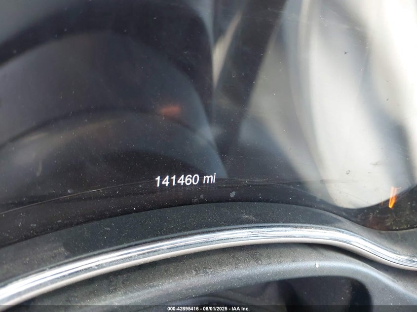 2014 Jeep Grand Cherokee Limited VIN: 1C4RJFBGXEC463688 Lot: 42895416