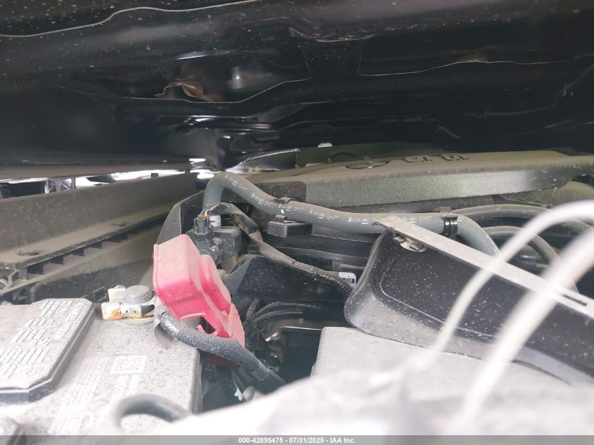 2023 Toyota Tacoma Sr V6 VIN: 3TYCZ5AN5PT144908 Lot: 43440441