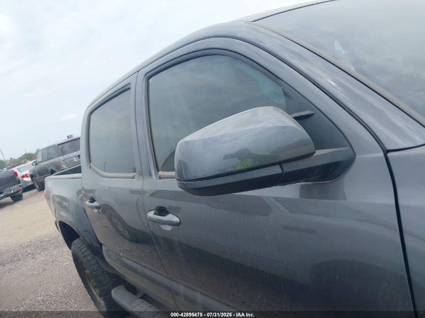 2023 Toyota Tacoma Sr V6 VIN: 3TYCZ5AN5PT144908 Lot: 43440441