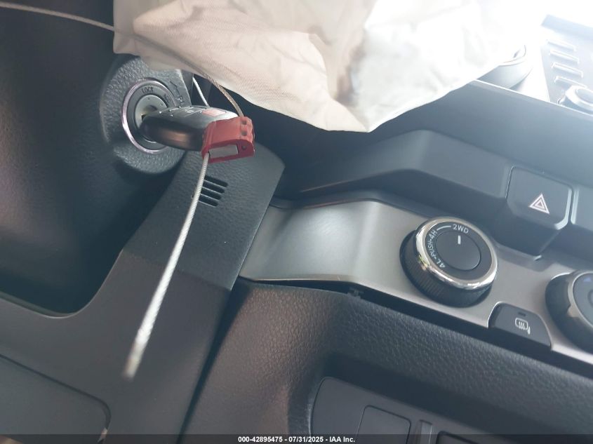 2023 Toyota Tacoma Sr V6 VIN: 3TYCZ5AN5PT144908 Lot: 43440441