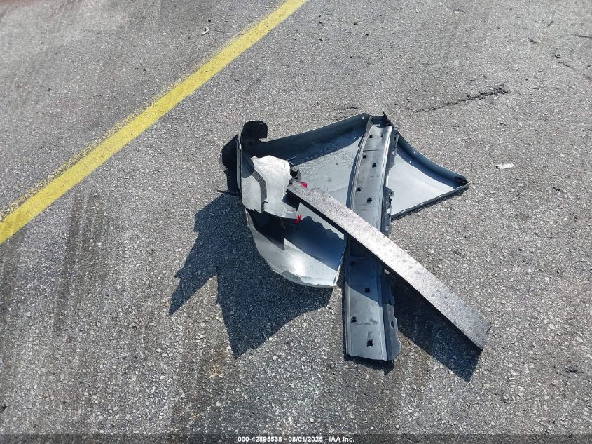 2025 Honda Odyssey - 5FNRL6H77SB054449