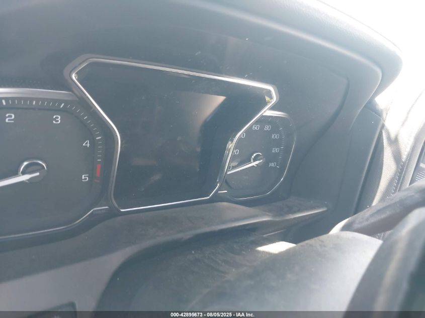 2021 GMC Sierra 3500Hd 4Wd Long Bed Denali/4Wd Standard Bed Denali VIN: 1GT49WEY5MF167093 Lot: 42895673