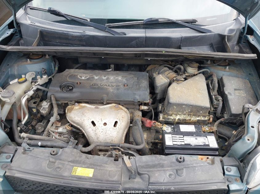 2008 Scion Xb VIN: JTLKE50E081025140 Lot: 42895679