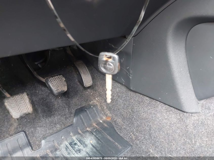 2008 Scion Xb VIN: JTLKE50E081025140 Lot: 42895679