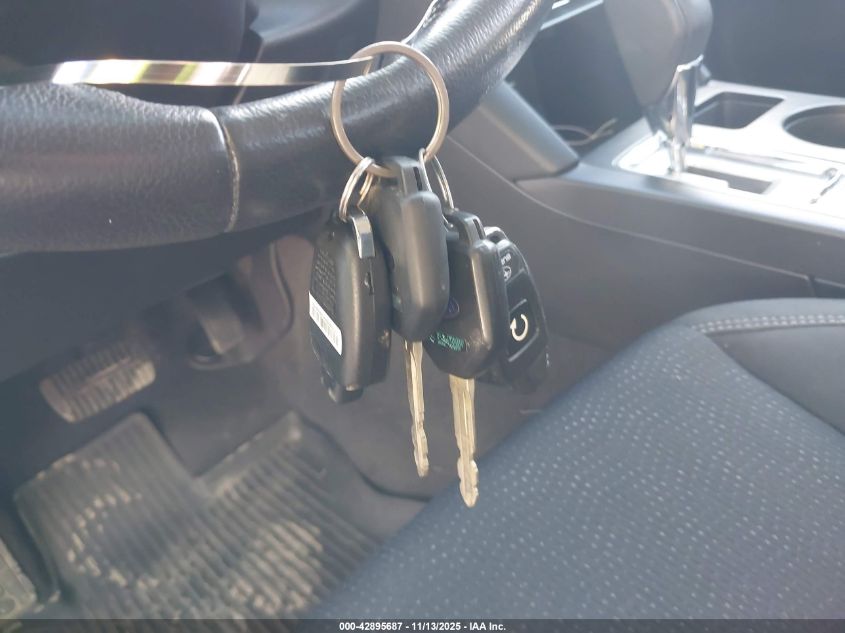 2018 Subaru Legacy 2.5I Premium VIN: 4S3BNAC67J3027115 Lot: 42895687