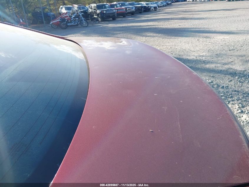 2018 Subaru Legacy 2.5I Premium VIN: 4S3BNAC67J3027115 Lot: 42895687