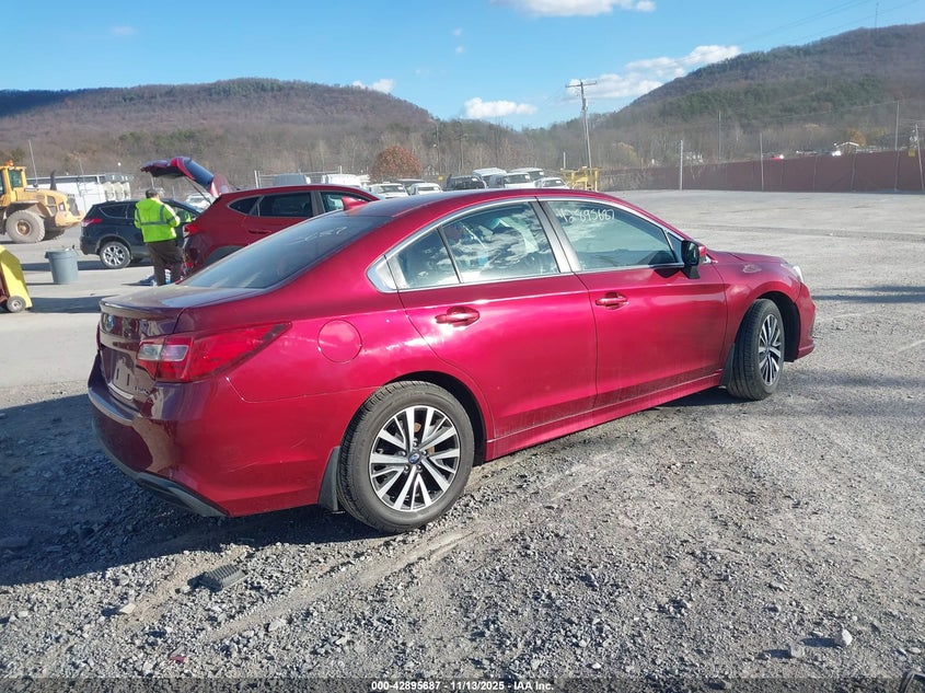 4S3BNAC67J3027115 2018 SUBARU LEGACY photo no. 4