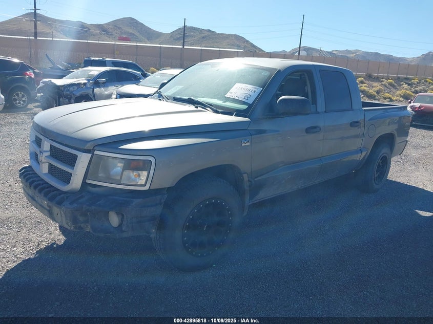 Vin: 1d7rw3gpxbs667116, lot: 43389511, ram dakota bighorn/lonestar 20112