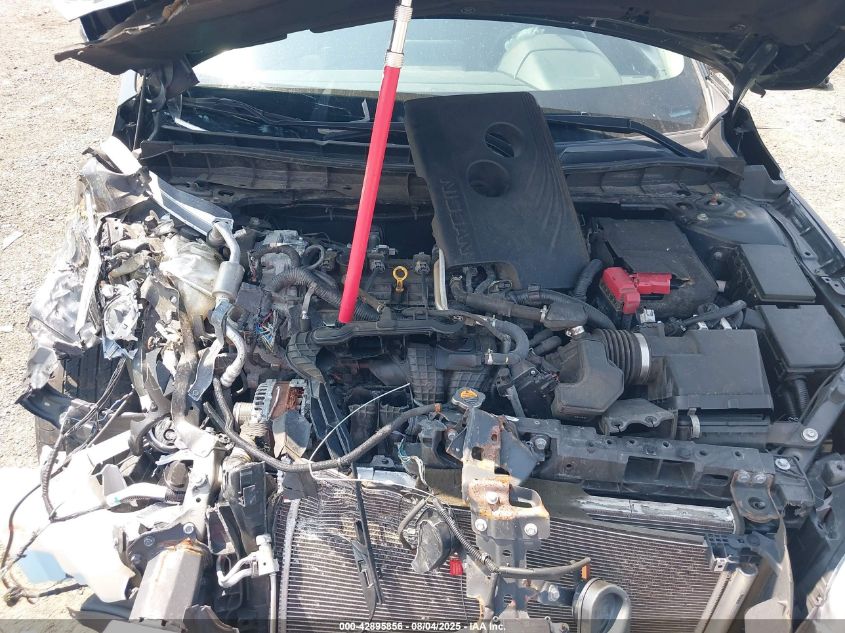 2020 Nissan Altima S Fwd VIN: 1N4BL4BV8LC198609 Lot: 42895856