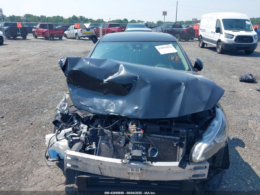 2020 Nissan Altima S Fwd VIN: 1N4BL4BV8LC198609 Lot: 42895856