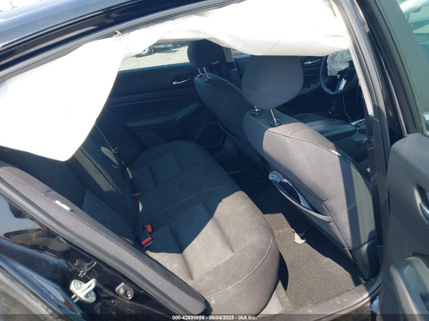 2020 Nissan Altima S Fwd VIN: 1N4BL4BV8LC198609 Lot: 42895856