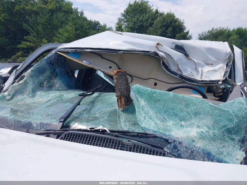 2024 Chevrolet Express Cargo Rwd 3500 Extended Wheelbase Wt VIN: 1GCZGHFP2R1270313 Lot: 42895885