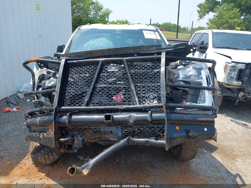 2024 Ford F-350 Xl VIN: 1FT8W3DT5REC67111 Lot: 42895925