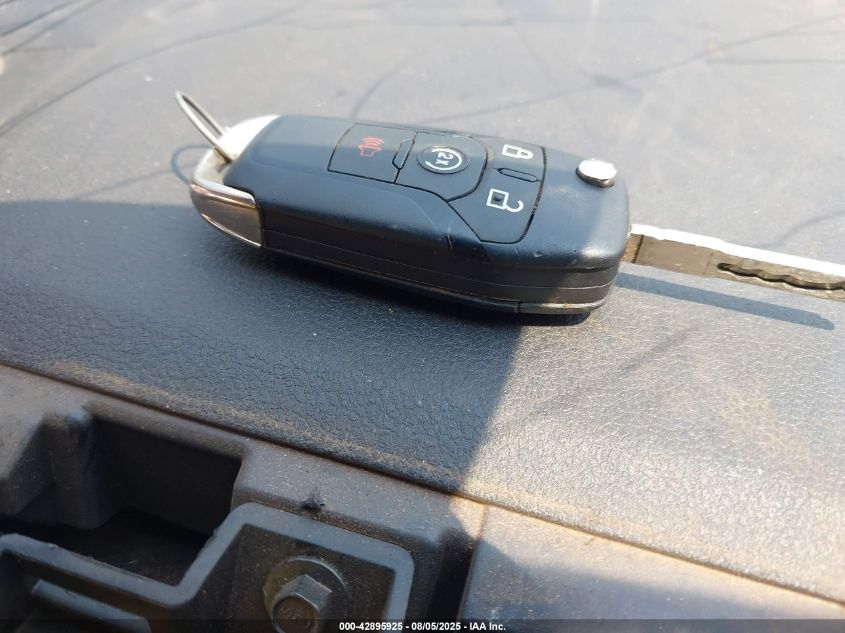 2024 Ford F-350 Xl VIN: 1FT8W3DT5REC67111 Lot: 42895925