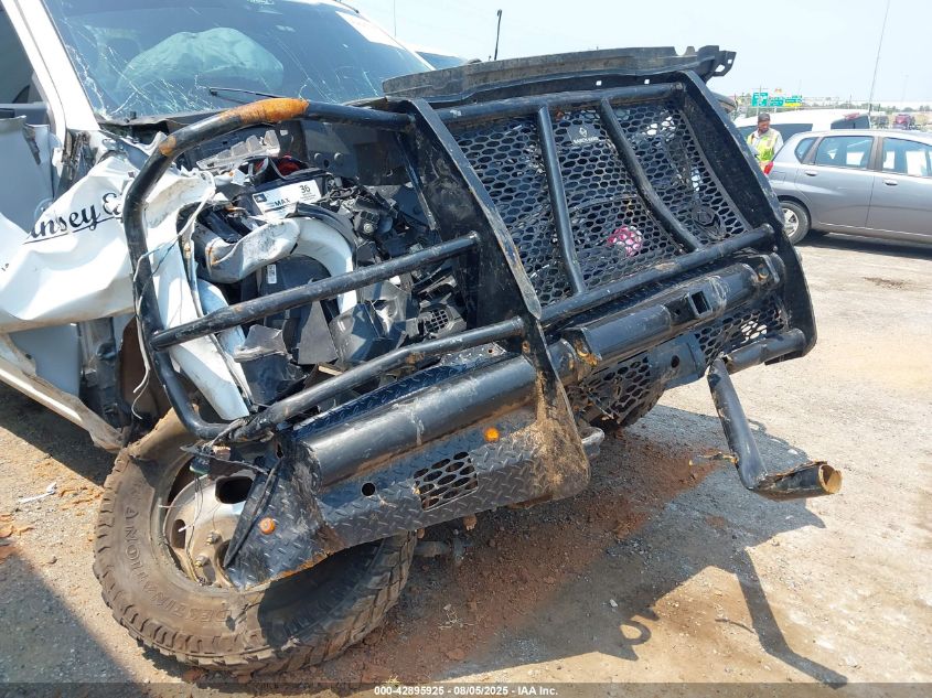 2024 Ford F-350 Xl VIN: 1FT8W3DT5REC67111 Lot: 42895925