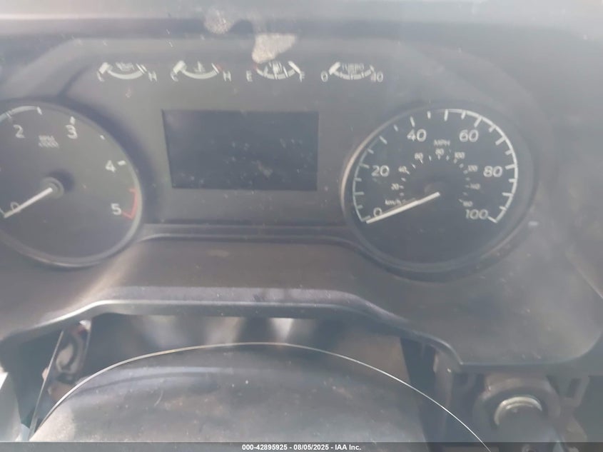 1FT8W3DT5REC67111 2024 FORD F350 photo no. 5