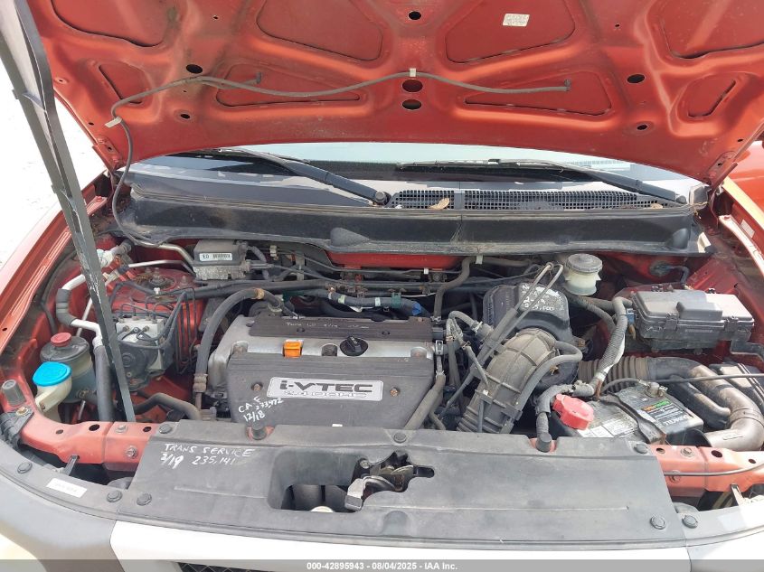 2003 Honda Element Ex VIN: 5J6YH28563L015428 Lot: 42895943