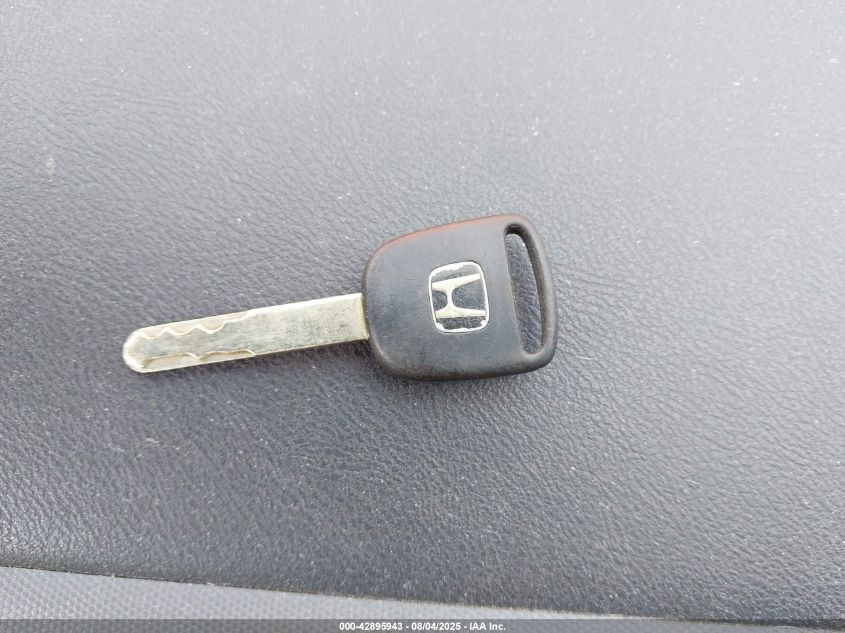 2003 Honda Element Ex VIN: 5J6YH28563L015428 Lot: 42895943