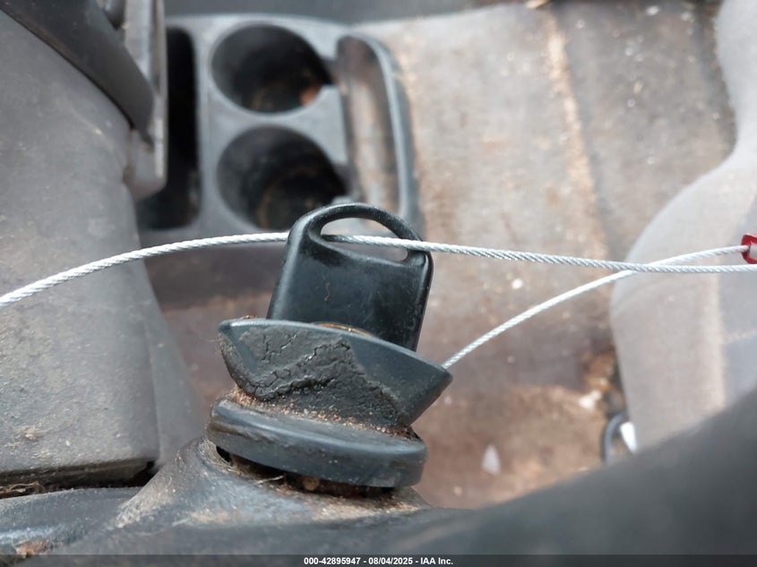 2001 Ford Ranger Xl/Xlt VIN: 1FTYR10C71TA06905 Lot: 42895947