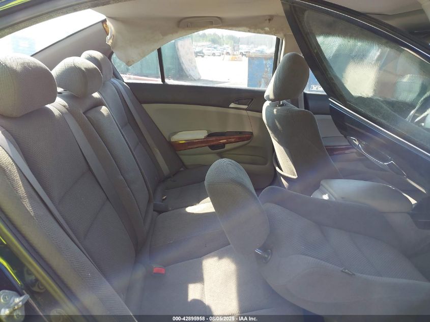 2011 Honda Accord 3.5 Ex VIN: 1HGCP3F74BA027733 Lot: 42895958